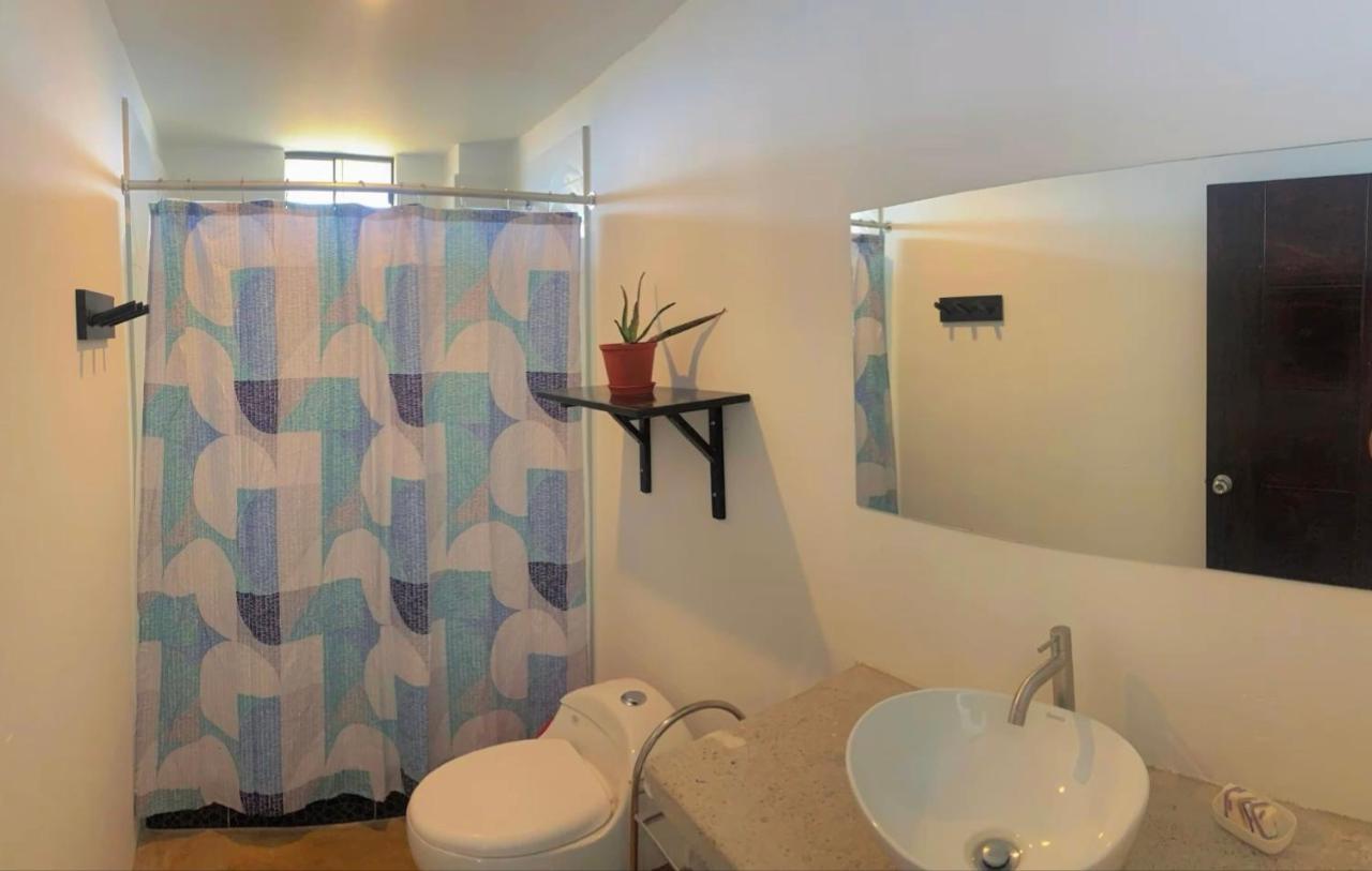 Tayta Surf House Séjour chez l'habitant *