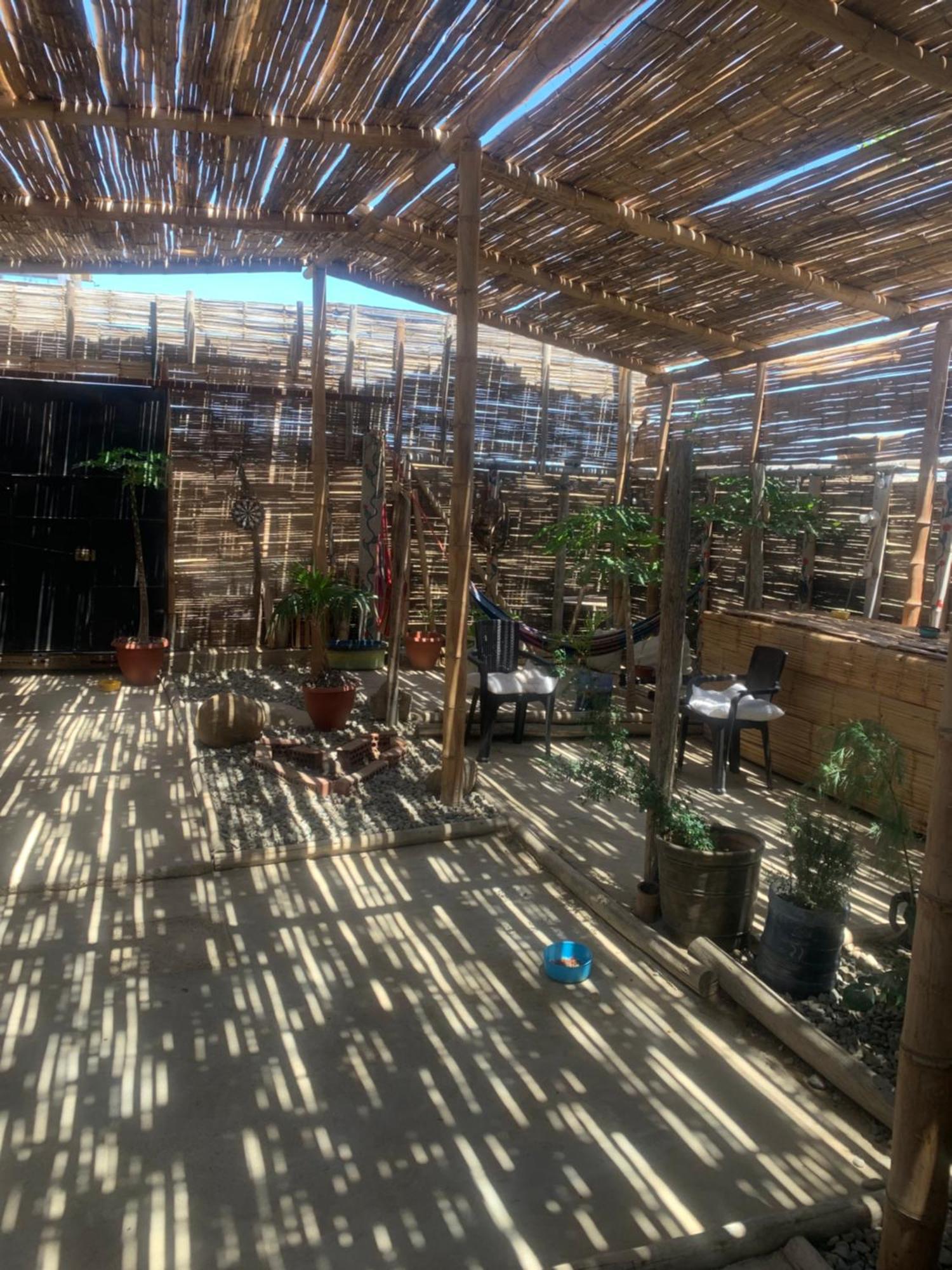 Tayta Surf House Séjour chez l'habitant *