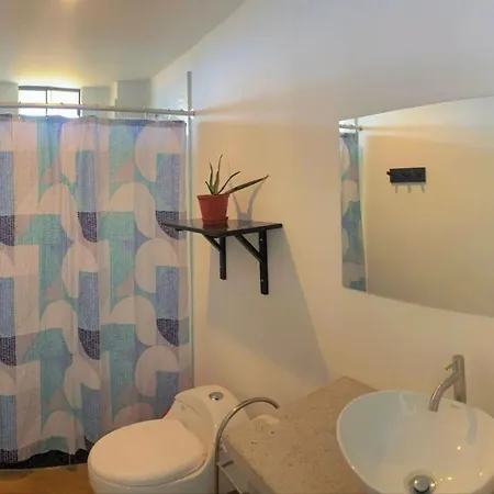 Tayta Surf House Apartment Lobitos Exterior photo