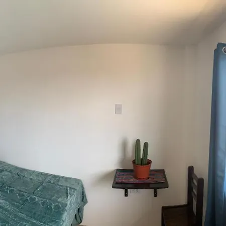 Tayta Surf House Apartment Lobitos Exterior photo