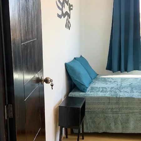 Tayta Surf House Apartment Lobitos Exterior photo