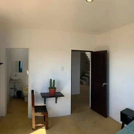 Tayta Surf House Apartment Lobitos Exterior photo