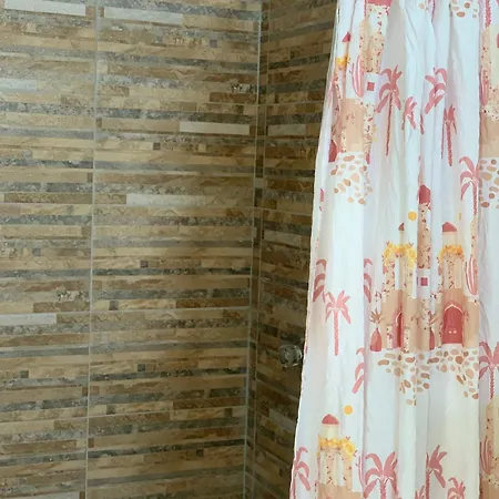 Tayta Surf House Apartment Lobitos Exterior photo