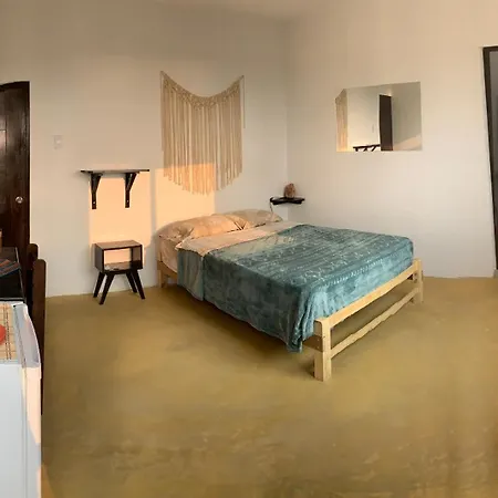 Tayta Surf House Apartment Lobitos Exterior photo