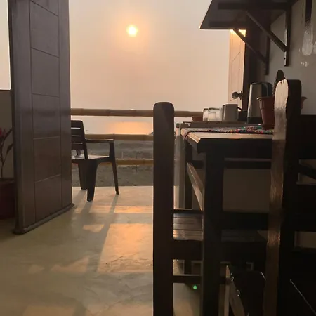 Tayta Surf House Apartment Lobitos Exterior photo