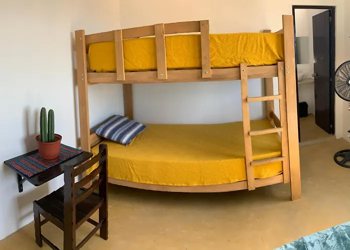 Tayta Surf House