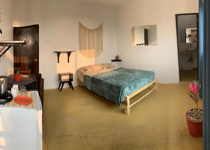 Tayta Surf House
