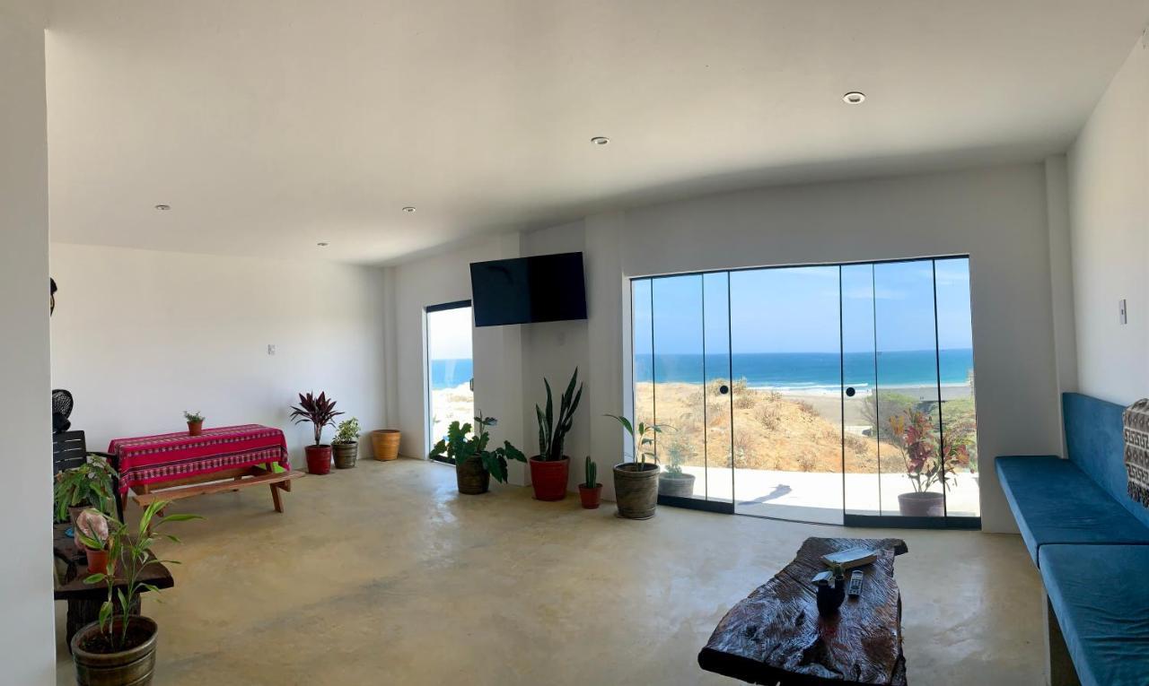 Tayta Surf House Homestay