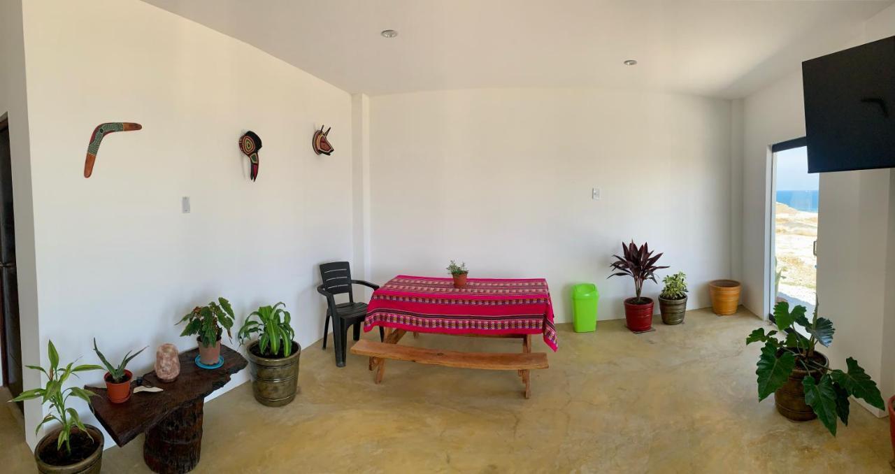 Homestay Tayta Surf House