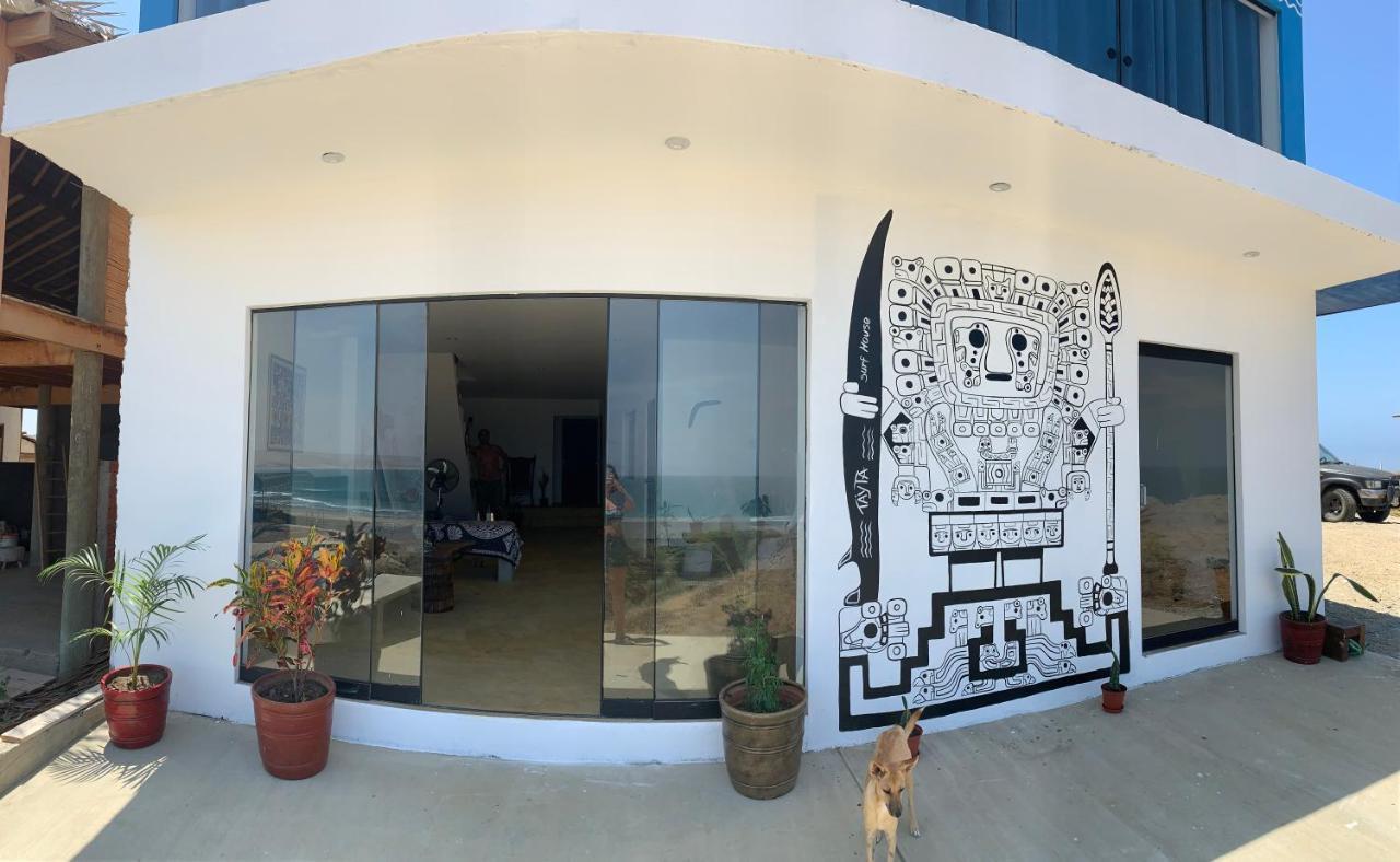 Tayta Surf House