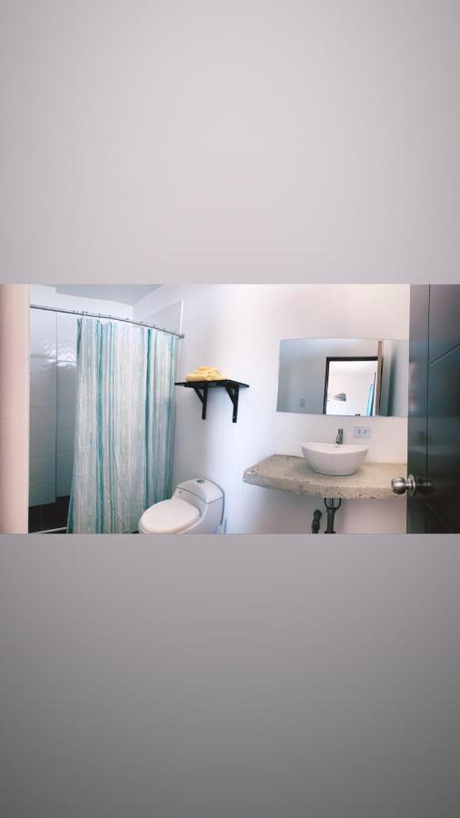 Tayta Surf House Homestay
