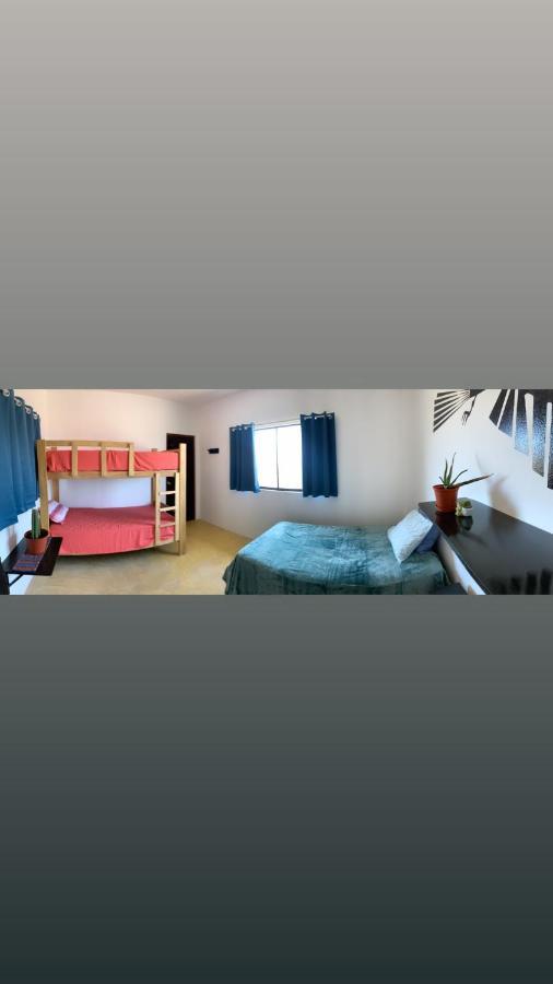 Tayta Surf House * Lobitos