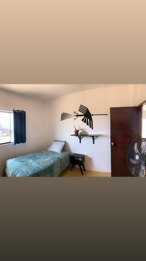 Homestay Tayta Surf House