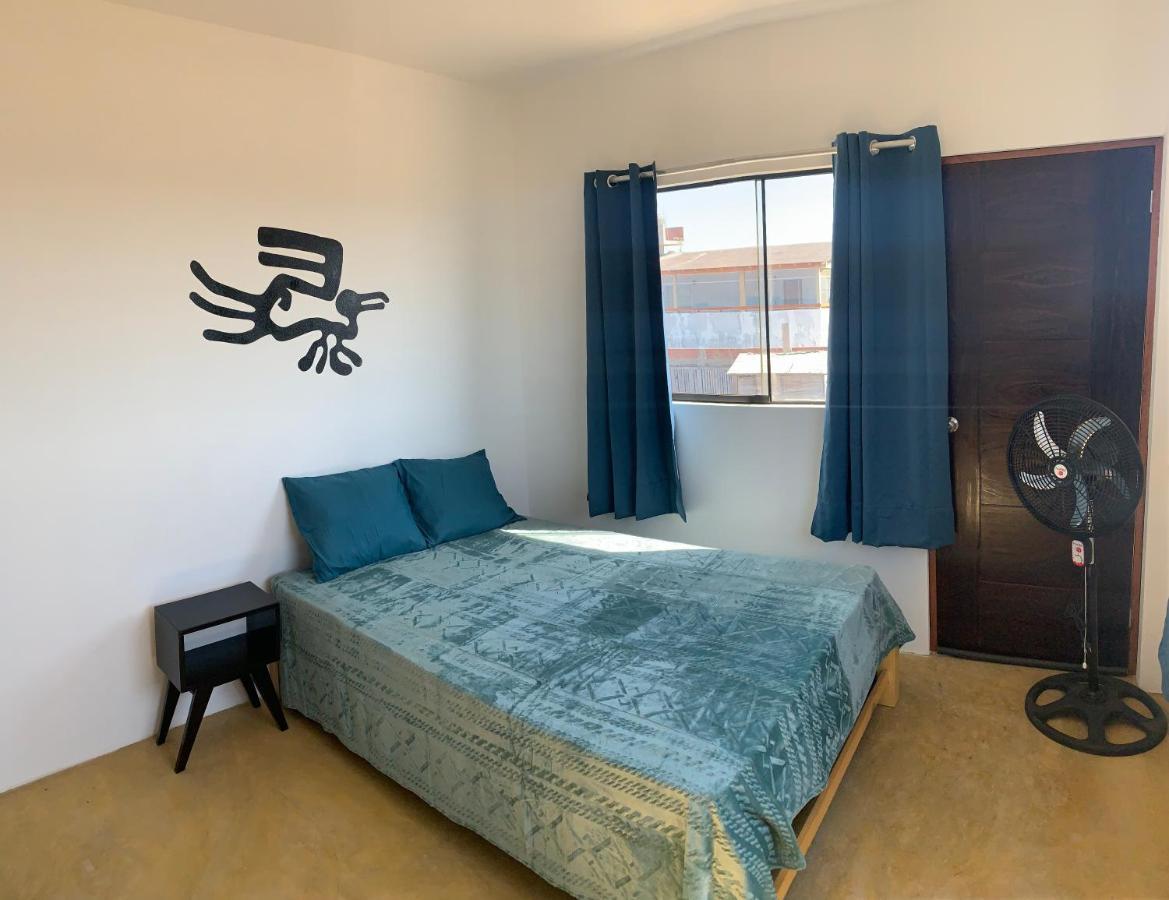 Tayta Surf House Homestay