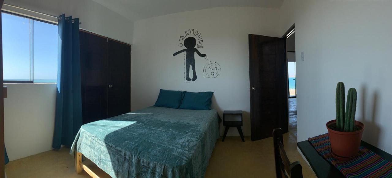 Tayta Surf House