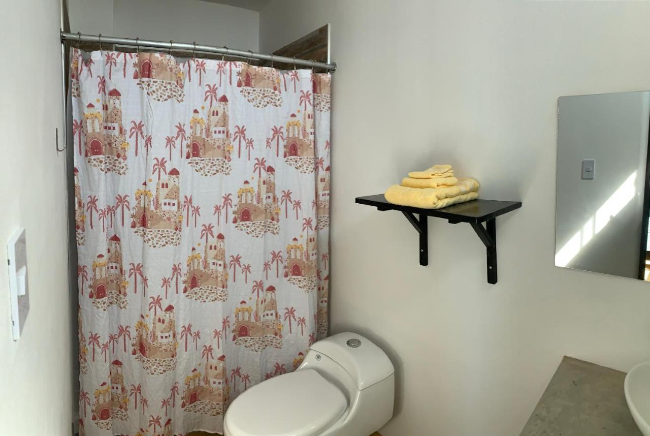 Homestay Tayta Surf House *