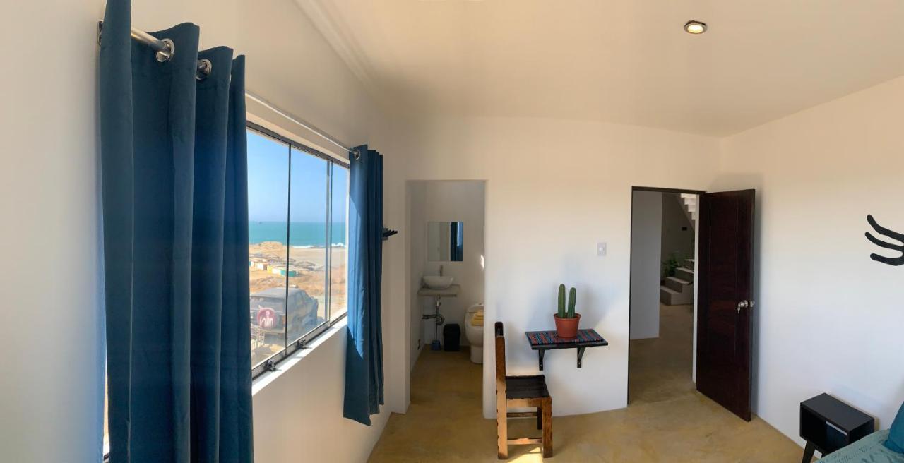 Tayta Surf House *