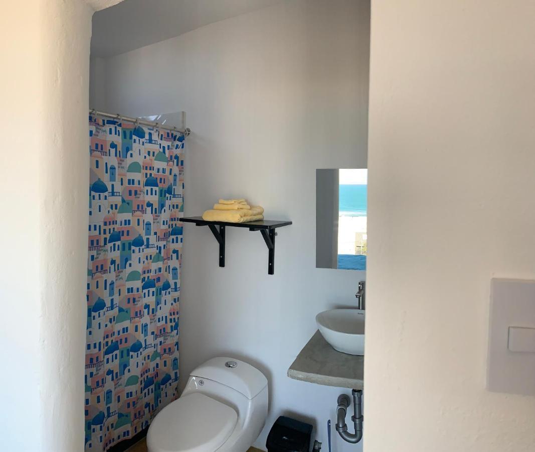 Tayta Surf House Homestay