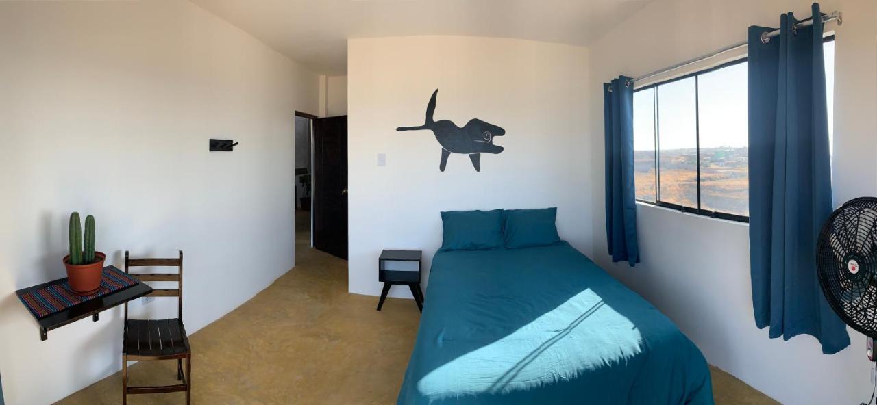 Tayta Surf House * Lobitos