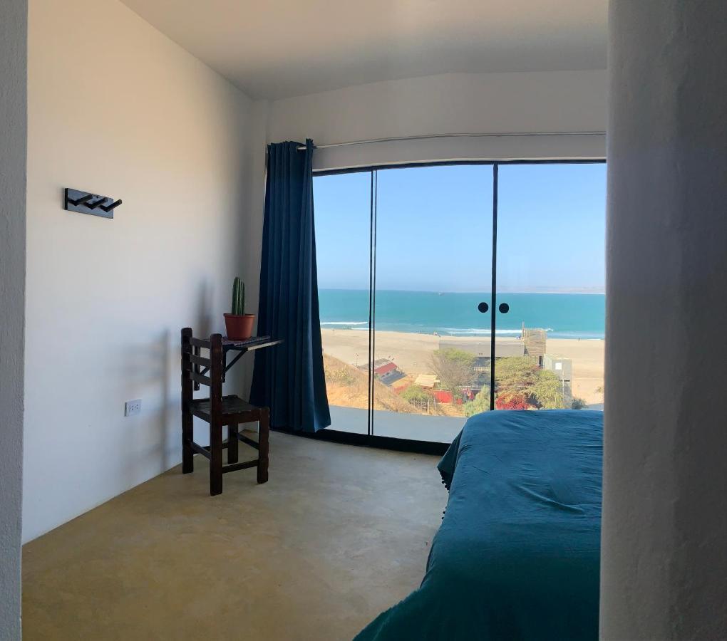 Homestay Tayta Surf House