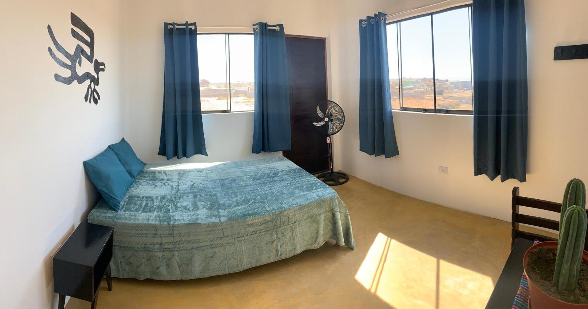 Homestay Tayta Surf House