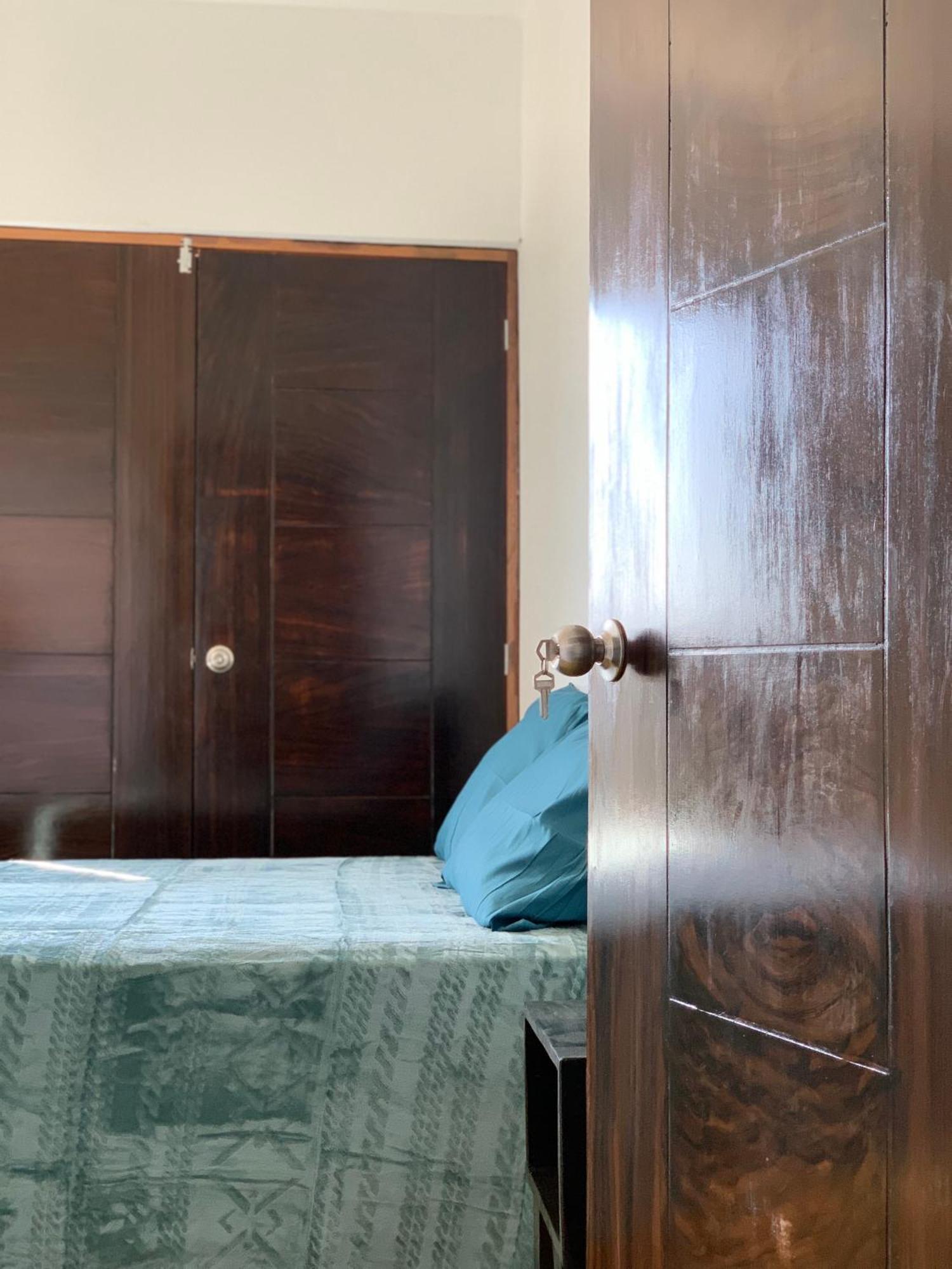 Tayta Surf House Homestay