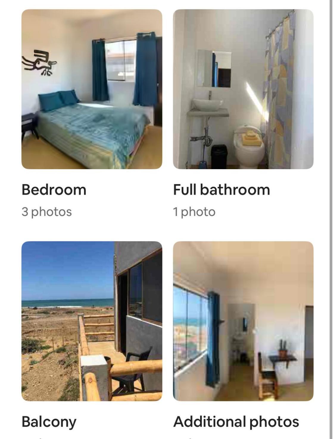 Homestay Tayta Surf House