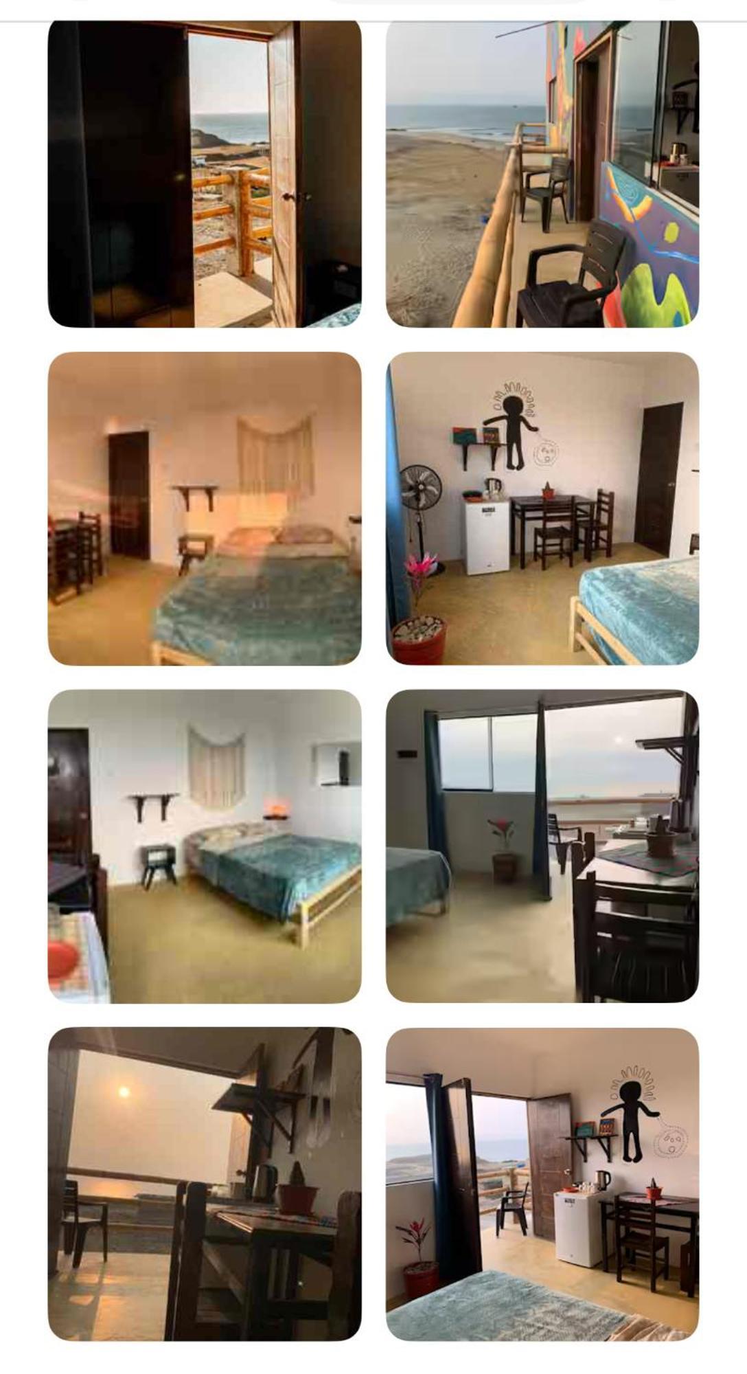 Tayta Surf House